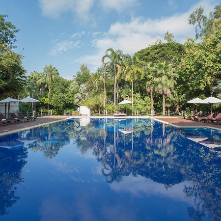 Kaomai Lanna Resort San Pa Tong Exterior photo