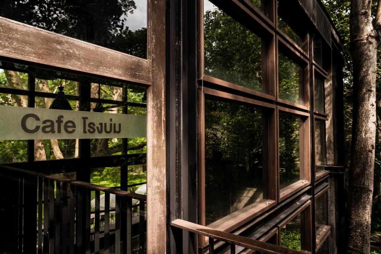 Kaomai Lanna Resort San Pa Tong Exterior photo