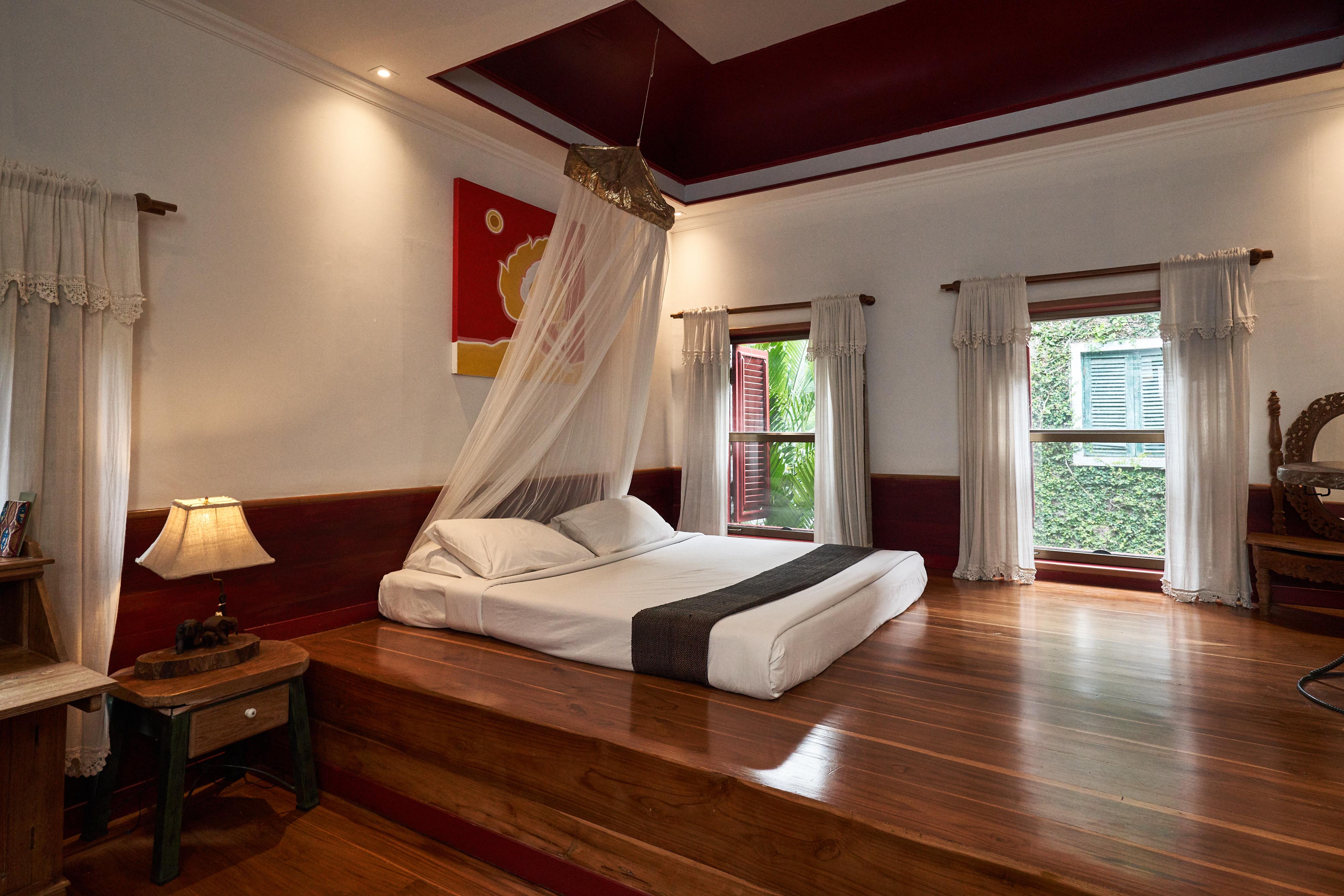 Kaomai Lanna Resort San Pa Tong Exterior photo