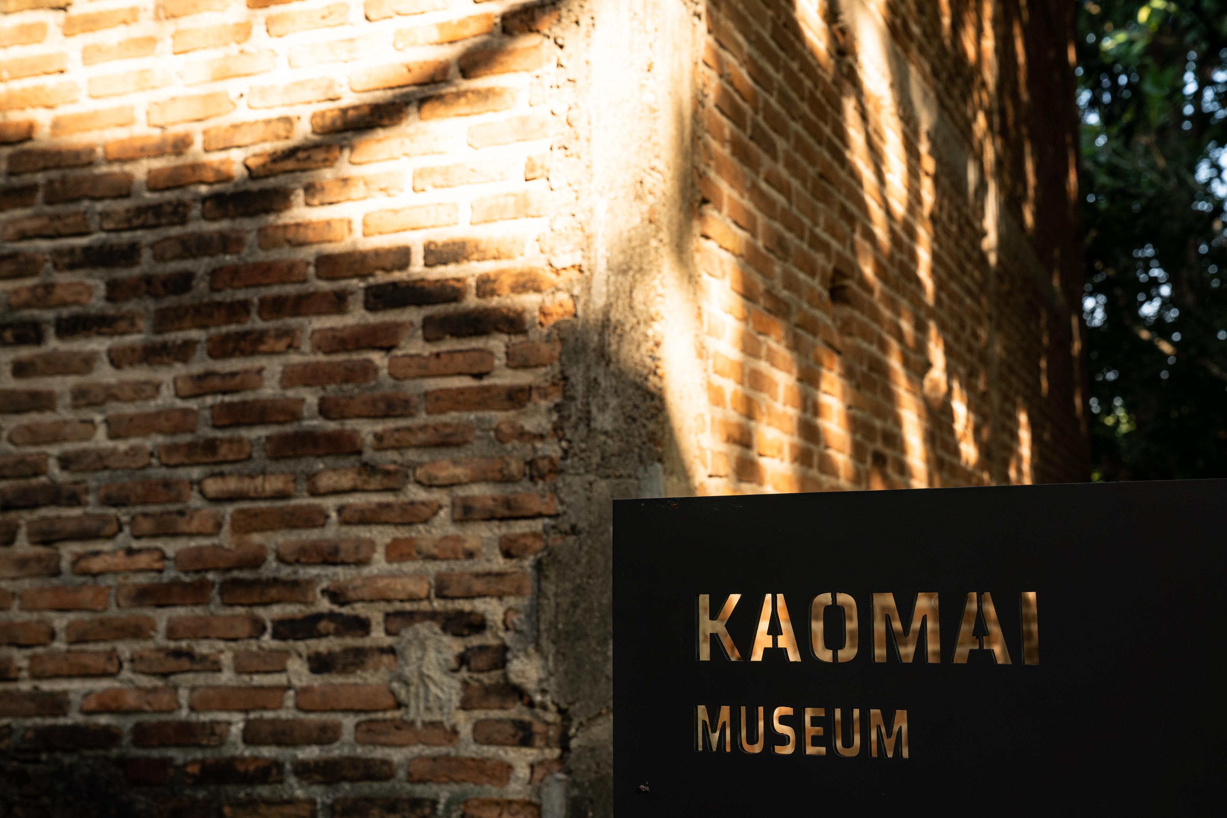 Kaomai Lanna Resort San Pa Tong Exterior photo