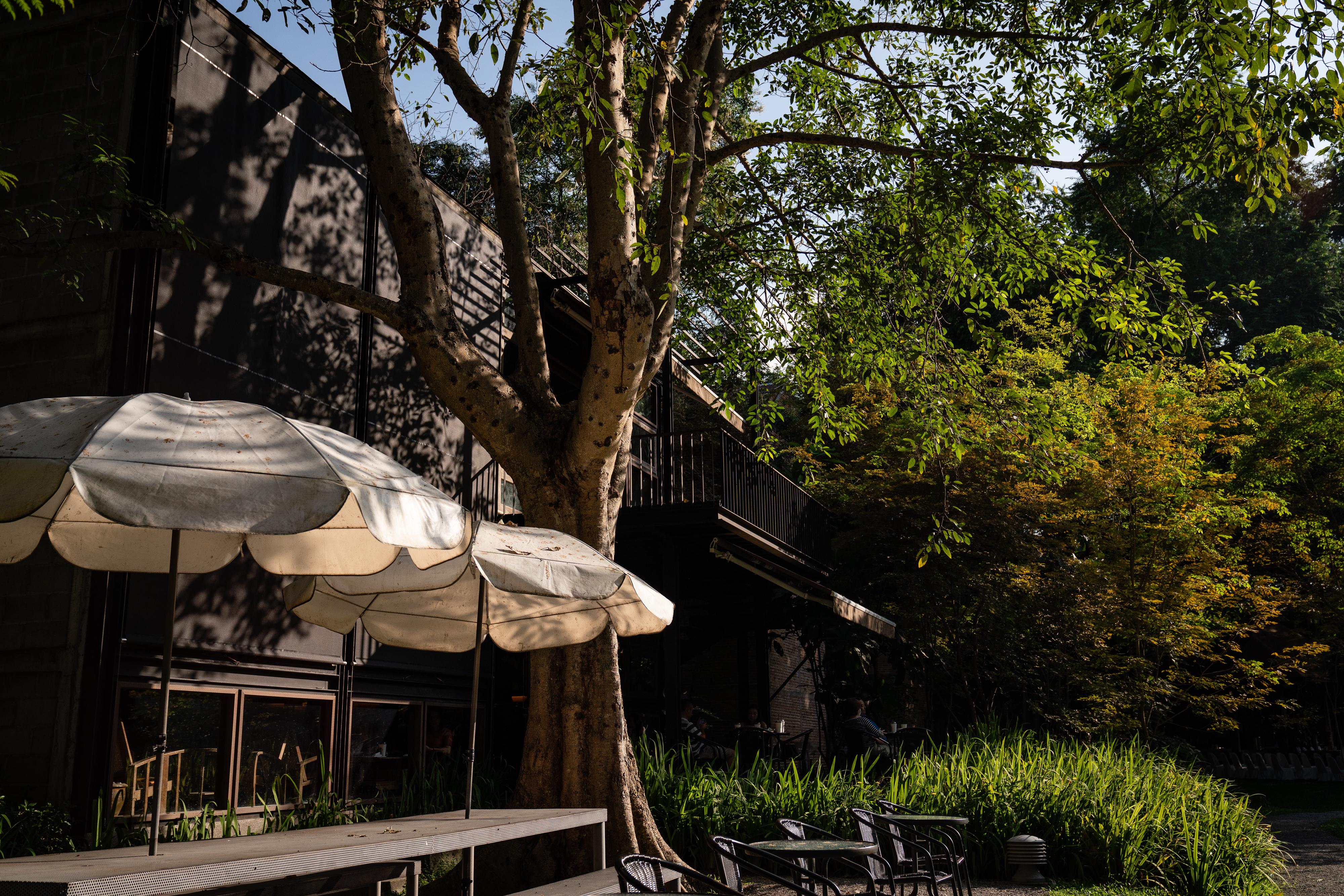 Kaomai Lanna Resort San Pa Tong Exterior photo