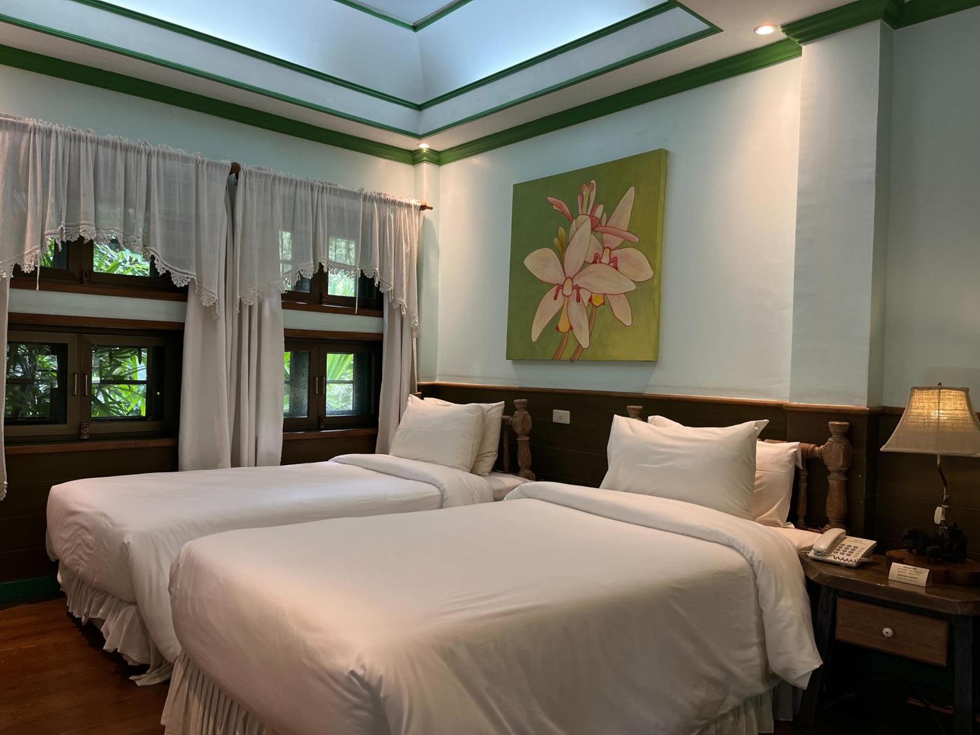 Kaomai Lanna Resort San Pa Tong Room photo