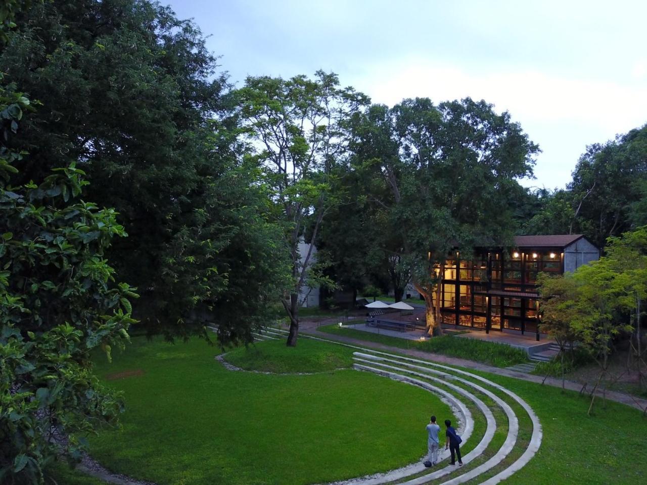 Kaomai Lanna Resort San Pa Tong Exterior photo
